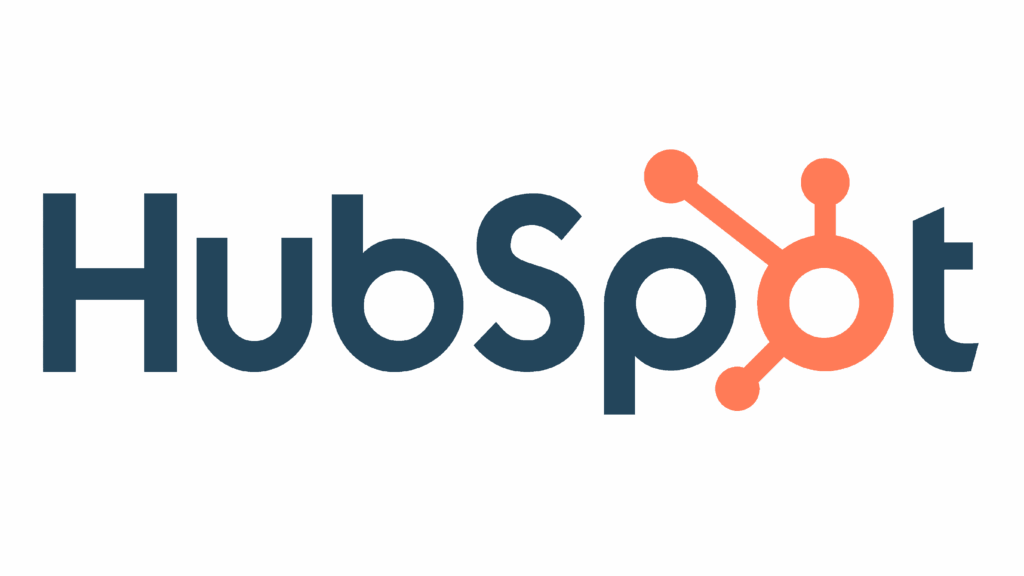 Logo CRM du CRM Hubspot compatible avec le CRM 3CX