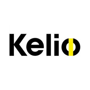 logo de l'entreprise Kelio