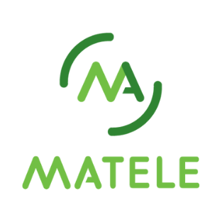 Logo de la télévision locale Ma télé